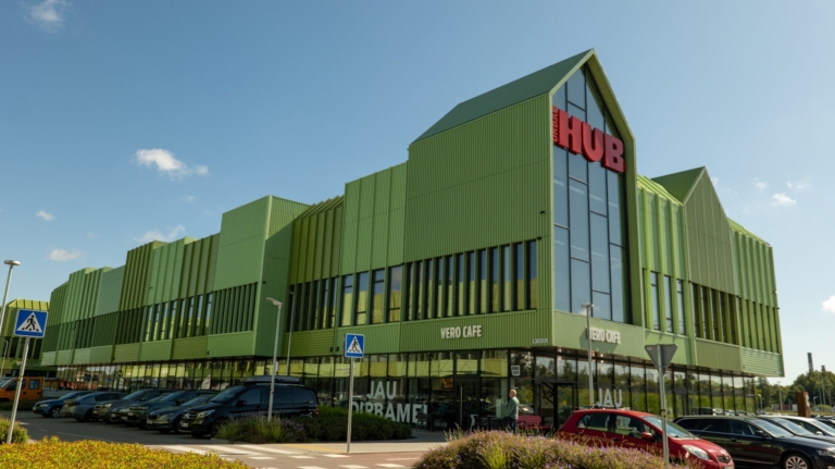 URBAN HUB